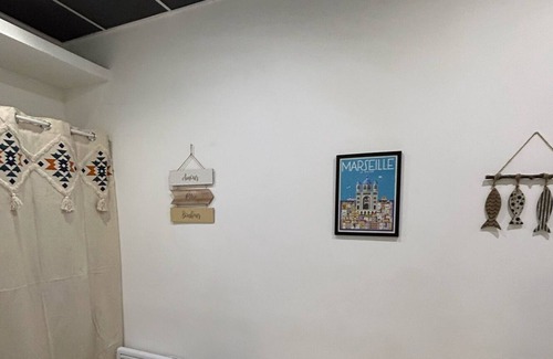 Le Rouet Apartment | Appartement de charme à Marseille