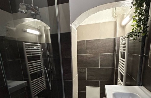 Le Rouet Apartment | Appartement de charme à Marseille