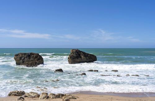 Biarritz Apartment | Appartement de charme - spa privé