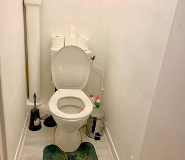 Champrosay Apartment | Appartement de famille 3 chambre