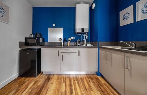 Clermont-Ferrand Apartment | Appartement design avec parking privé