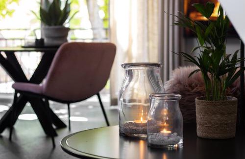 Hollum Apartment | Appartement de Hoge Stoep