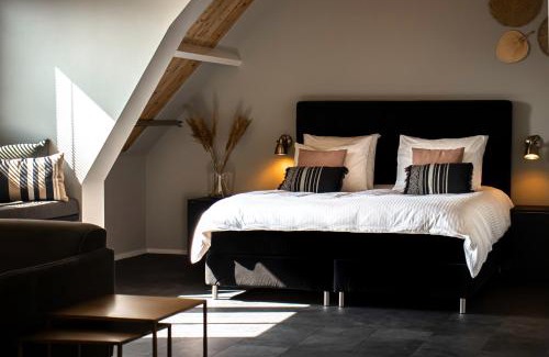 Hollum Apartment | Appartement de Hoge Stoep