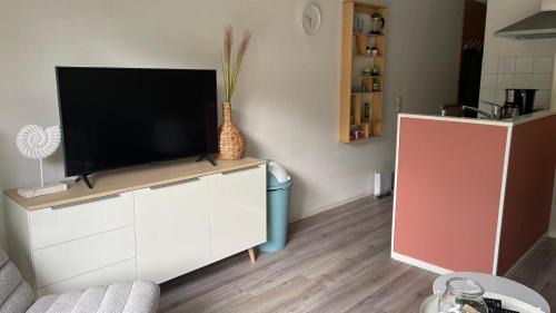 Hollum Apartment | Appartement De Jutter, Resort Amelander Kaap