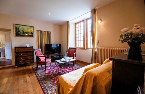 Filliere House | Appartement de la Tour