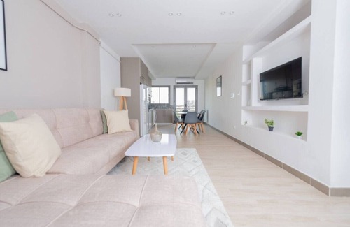 El Mouradia Apartment | Appartement De Luxe Au Golf