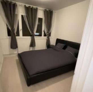 Mons-en-Baroeul Apartment | Appartement de Myriam