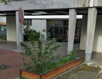 Mons-en-Baroeul Apartment | Appartement de Myriam