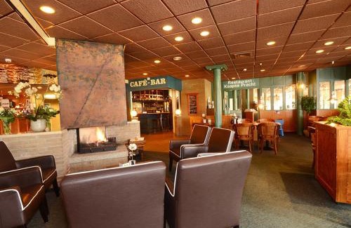 Hollum Apartment | Appartement De Noordkaap