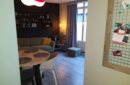 Lemmer Apartment | Appartement De Oliekan Medium