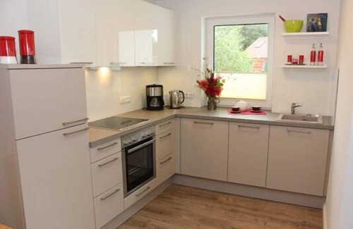 Ostseebad Dierhagen Apartment | Appartement mit Strandnähe