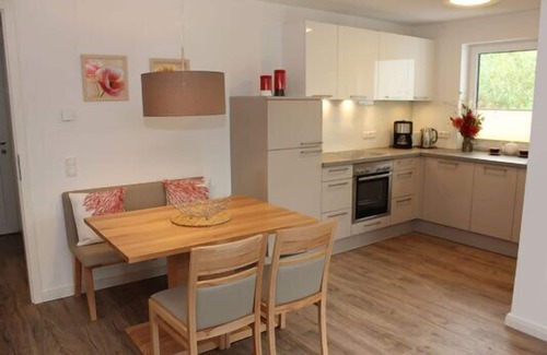 Ostseebad Dierhagen Apartment | Appartement mit Strandnähe