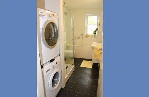 Ostseebad Dierhagen Apartment | Appartement mit Strandnähe