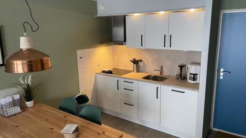 Hollum Apartment | Appartement De Parel, Resort Amelander Kaap