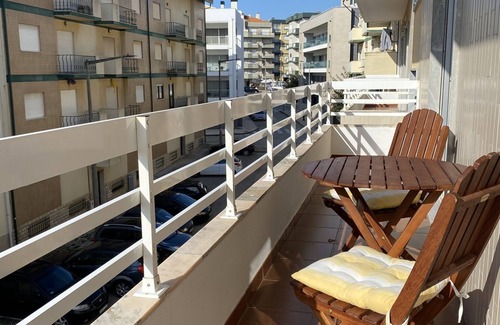 Buarcos Apartment | Appartement de Plage à Buarcos