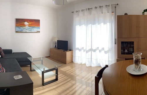 Buarcos Apartment | Appartement de Plage à Buarcos