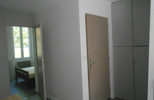 Langogne Apartment | Appartement de Plein Pied Proche Toutes Commodités