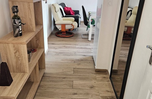 Le Grau-dʼAgde Apartment | Appartement de Plein Pied ,1 Chambre et Terrasse à 800 Mètres de la Plage