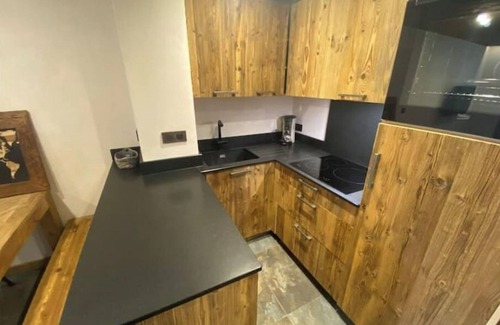 Val-d'Isere Apartment | Appartement de Standing 6/7p Avec Parking Couvert