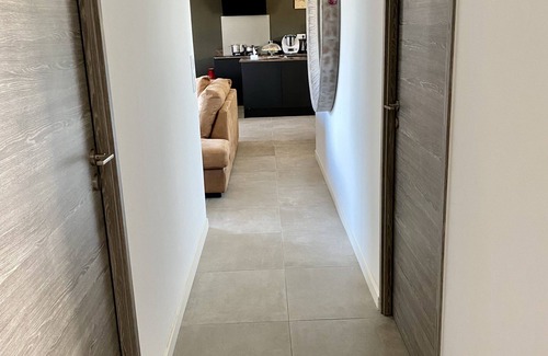 Sotta Villa | Appartement de Standing Dans Villa Avec vue Panoramique