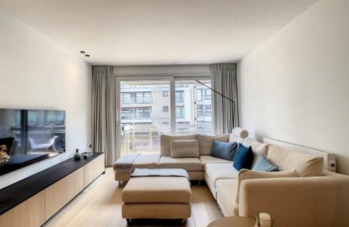 Oostduinkerke-Bad Apartment | Appartement 'De Strandjutter' in Oostduinkerke - Bad