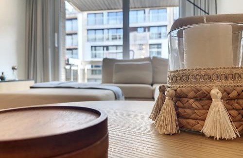 Oostduinkerke-Bad Apartment | Appartement 'De Strandjutter' in Oostduinkerke - Bad