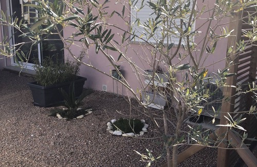 Porto-Vecchio Apartment | Appartement de Sylvie