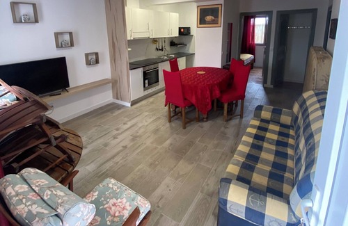 Marinhas Apartment | Appartement de Vacances Bord de Plage