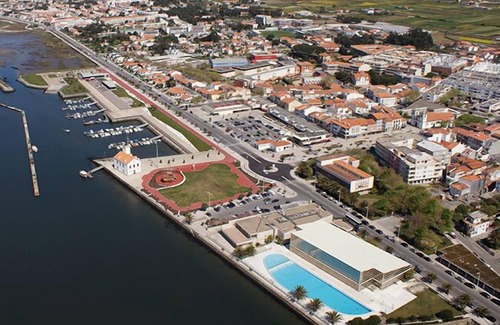 Marinhas Apartment | Appartement de Vacances Bord de Plage