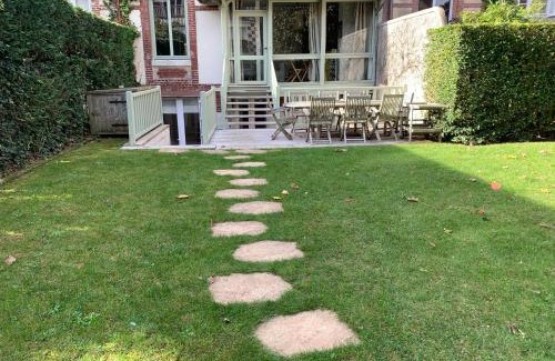 Deauville City Centre Apartment | Appartement Deauville