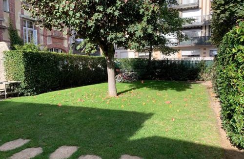 Deauville City Centre Apartment | Appartement Deauville