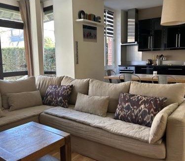 Deauville City Centre Apartment | Appartement Deauville