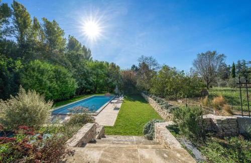 Grand Sud Apartment | APPARTEMENT DERNIER ETAGE DANS BASTIDE