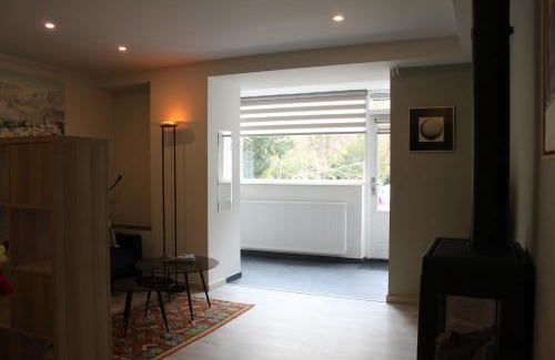 Valkenburg aan de Geul Apartment | Appartement Dersaborg