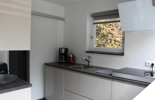 Valkenburg aan de Geul Apartment | Appartement Dersaborg