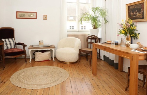 Senlis Apartment | Appartement des 4 Vents La Bruyere