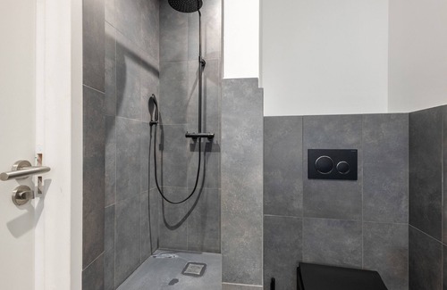 Griffon - Royale Apartment | Appartement des Capucins - Welkeys
