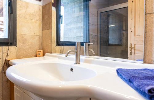 Albiez-le-Jeune Apartment | Appartement Des Fontaines Albiez