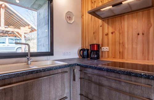 Albiez-le-Jeune Apartment | Appartement Des Fontaines Albiez