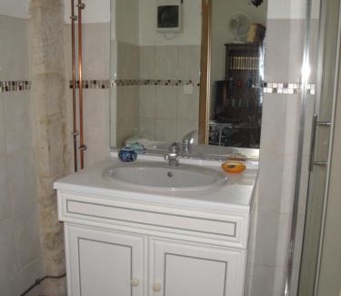 Fere-en-Tardenois Apartment | Appartement des Vieilles Halles