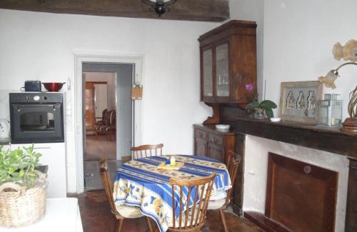 Fere-en-Tardenois Apartment | Appartement des Vieilles Halles