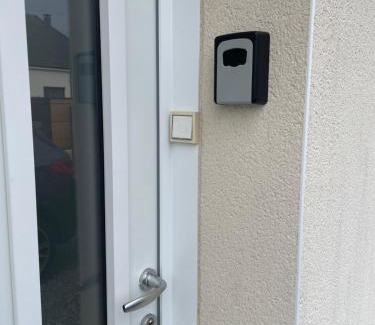 Bosc-le-Hard Apartment | appartement des mésanges