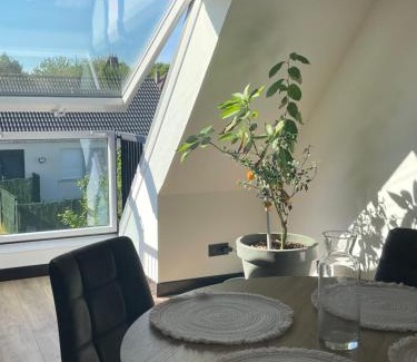 Bosc-le-Hard Apartment | appartement des mésanges