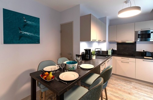 Intra Muros Hotel | Appartement des Marins