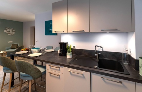 Intra Muros Hotel | Appartement des Marins