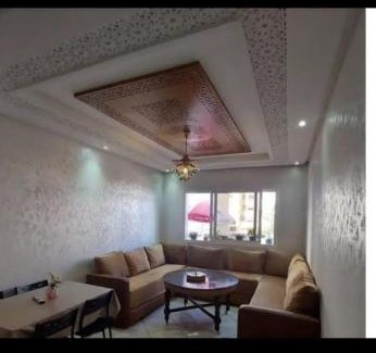 Quartier Des Mimosas Apartment | Appartement des mimosas
