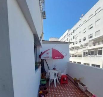 Quartier Des Mimosas Apartment | Appartement des mimosas