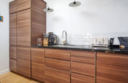 Quartier de l'Ecole-Militaire Apartment | Appartement des Sèvres - Welkeys