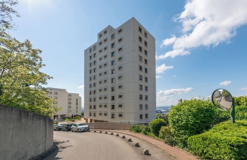 5th Arrondissement Apartment | Appartement des Tourelles - Welkeys