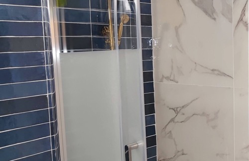 Cergy Apartment | Appartement Design a 5 Minutes de la Marina de Cergy